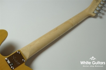 AFFINITY SERIES TELECASTER - Butterscotch Blonde